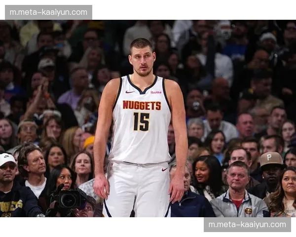 约基奇仅剩1场容错空间 三双数据恐因伤停作废 约基奇仅剩1场容错空间 三双数据恐因伤停作废